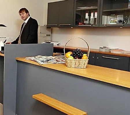 Ξενοδοχείο Western Ny Skovlund