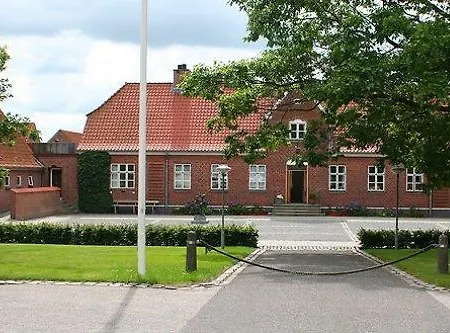 Hotel Western Ny Skovlund Holstebro