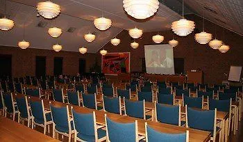 Hotel Western Ny Skovlund Holstebro