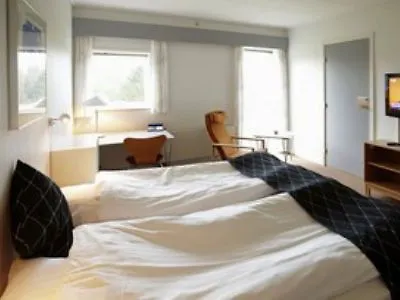 Western Ny Skovlund 3* Holstebro