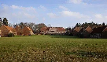 Hotel Western Ny Skovlund Holstebro