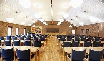 Hotel Western Ny Skovlund 3*