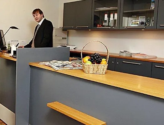 Ξενοδοχείο Western Ny Skovlund