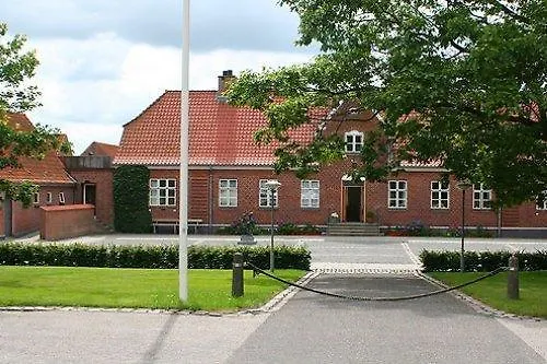 Ξενοδοχείο Western Ny Skovlund Holstebro