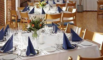 Hotel Western Ny Skovlund Holstebro