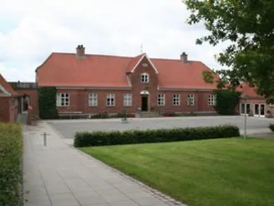 Western Ny Skovlund Hotel