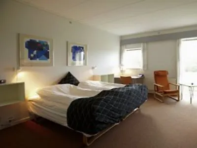Hotel Western Ny Skovlund 3*