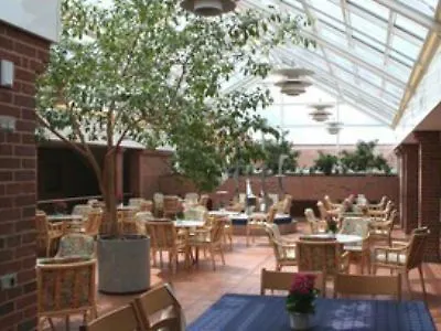 Hotel Western Ny Skovlund Holstebro
